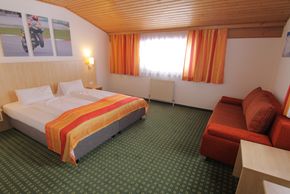 General information about your stay at Gasthof Lederer