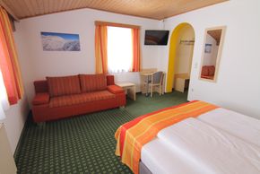 General information about your stay at Gasthof Lederer