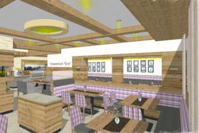 General information about your stay at Gasthof Lederer