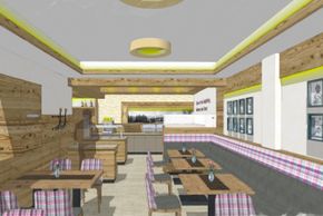 General information about your stay at Gasthof Lederer