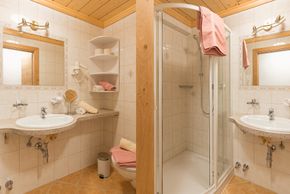 General information about your stay at Gasthof Paß Luftenstein