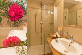 General information about your stay at Gasthof Paß Luftenstein