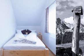 General information about your stay at Gasthof Paß Luftenstein