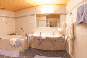 General information about your stay at Gasthof Paß Luftenstein