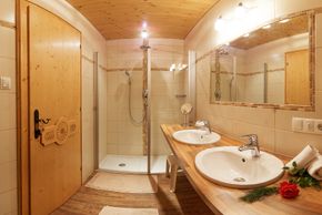 General information about your stay at Gasthof Paß Luftenstein