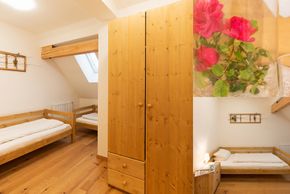 General information about your stay at Gasthof Paß Luftenstein