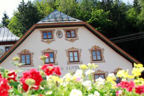 General information about your stay at Gasthof Paß Luftenstein