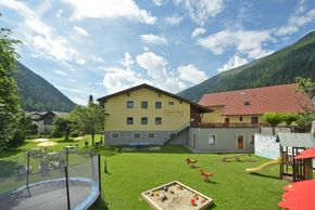 General information about your stay at Gasthof Pension Eggerhof