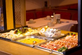 General information about your stay at Gasthof Pension Eggerhof