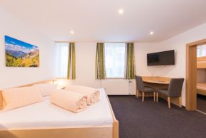 General information about your stay at Gasthof Pension Eggerhof