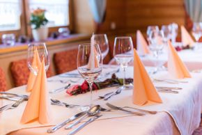 General information about your stay at Gasthof Pension Eggerhof