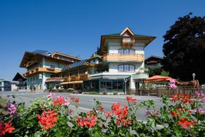 General information about your stay at Gasthof Pension Obermair