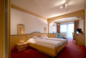 General information about your stay at Gasthof Pension Obermair