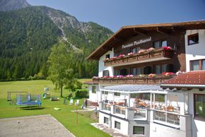 General information about your stay at Gasthof-Pension Posthansl