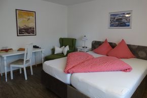 General information about your stay at Gasthof-Pension Posthansl