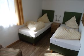 General information about your stay at Gasthof-Pension Posthansl