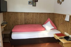 General information about your stay at Gasthof-Pension Posthansl