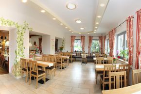 General information about your stay at Gasthof Reiner