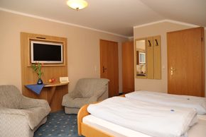 General information about your stay at Gasthof Reiner