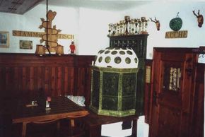 General information about your stay at Gasthof Stanglwirt