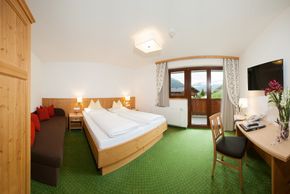 General information about your stay at Gasthof Schützenhof Prommegger