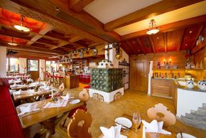 General information about your stay at Gasthof Schützenhof Prommegger