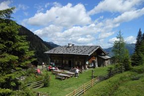 General information about your stay at Gasthof Schützenhof Prommegger