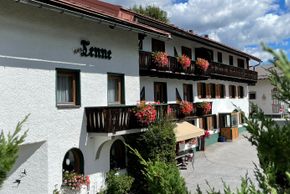 General information about your stay at Gasthof Tenne