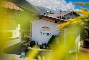 General information about your stay at Gasthof Tenne