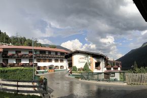 General information about your stay at Gasthof Tenne