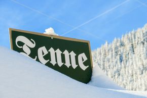 General information about your stay at Gasthof Tenne