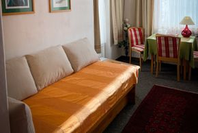 General information about your stay at Gasthof Tenne