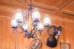 General information about your stay at Gasthof Tenne