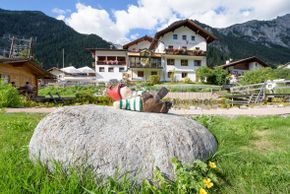 General information about your stay at Gasthof Traube