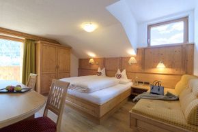General information about your stay at Gasthof Traube