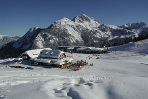 General information about your stay at Gasthof Tressdorfer Alm