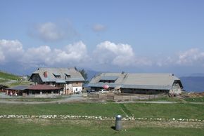 General information about your stay at Gasthof Tressdorfer Alm