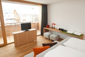 General information about your stay at Gasthof und Hotel Rote Wand