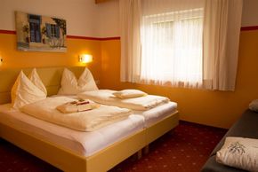 General information about your stay at Gasthof Waldwirt