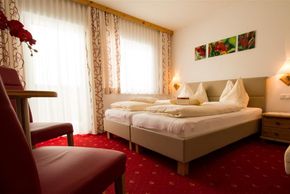 General information about your stay at Gasthof Waldwirt