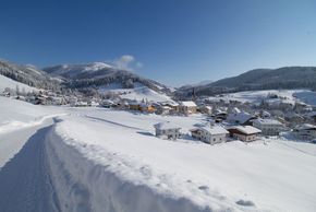 General information about your stay at Gasthof Waldwirt