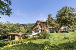 General information about your stay at Gasthof Weißes Rössl