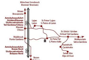 General information about your stay at Gasthof Weißes Rössl