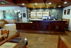 General information about your stay at Gasthof Zellerstuben