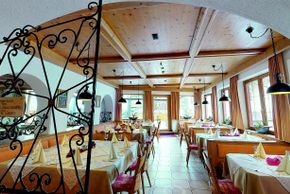 General information about your stay at Gasthof Zellerstuben