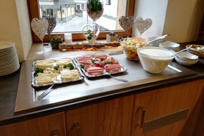 General information about your stay at Gasthof Zellerstuben