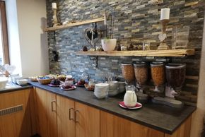 General information about your stay at Gasthof Zellerstuben