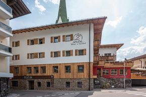 General information about your stay at Gasthof Zellerstuben