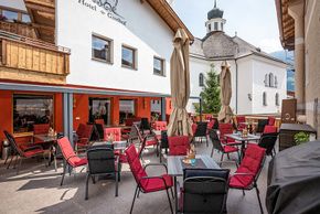 General information about your stay at Gasthof Zellerstuben