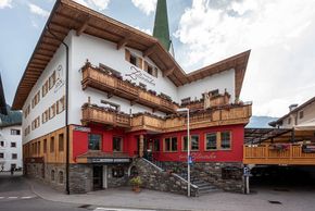 General information about your stay at Gasthof Zellerstuben